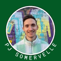 PJ Somervelle 🌱(@PjSomervelle) 's Twitter Profile Photo