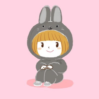 unimaru_h_y's profile picture. うさぎの日常記録🐰 華(7歳♀)×ユキ(6歳♂) 。🌈うに（享年8歳♂） 無言フォロー大歓迎😊無言フォロー失礼します🙇‍♀️うさアカさん100%フォロバさせていただきます🐰 HAIRWORKSのX（旧Twitter）部所属🙋‍♀️