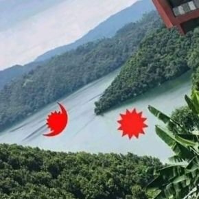 gemsaru3's profile picture. देशको माया गर्ने एक साधारण नागरिक भुई मान्छे ।