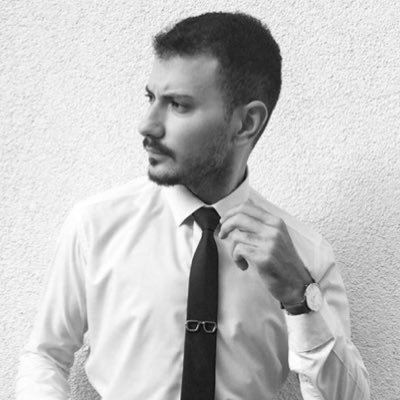 TumOmercan's profile picture. English Literature, Ph.D Candidate. #diasporaliterature #genderstudies #masculinitystudies #universityofbrighton