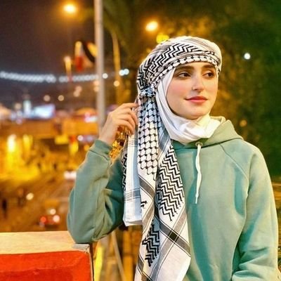 Munira Shaheen from Gaza, Palestine /
Volunteer at Al-Fadila Charity Associat
 Graduate of Journalism and Media, Palestine ♥ ️ Jerusalem is a belief and a way o