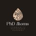 PhDMoms (@PhDMoms) Twitter profile photo