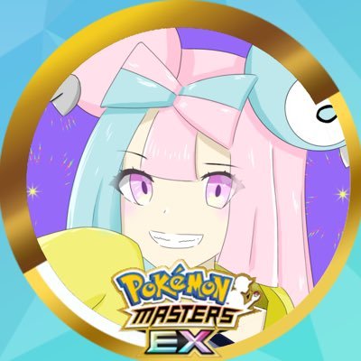 ポケマスのツイートを主にします(ポケgoもたまに)。無言フォローすることもありますがご容赦くださいm(_ _)m。ポケモン好きの趣味の合いそうな方はフォロバさせてもらいます。推しはフライゴン🐉とカトレアさん🛌とキバナさん📱 とN様🧢