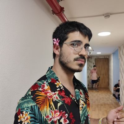 toledanoamm's profile picture.