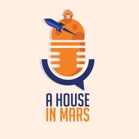A House In Mars(@AHouseInMars) 's Twitter Profile Photo