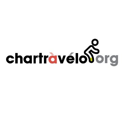 Chartravelo est un collectif de cyclistes de #Chartres et de ses environs. Adhérent à la @FUB_fr