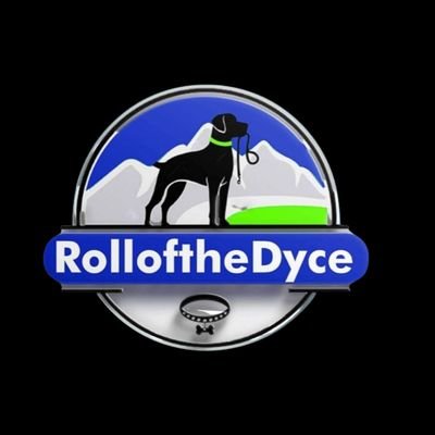 RolloftheDyce's profile picture. I own RolloftheDyce Dog Gear where we offer specialized items for Service Dogs as well as Sport Dogs. We have a variety of collars but specialize in Biothane.