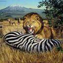 Maria Adela Barrera - @leonabarrera - Twitter