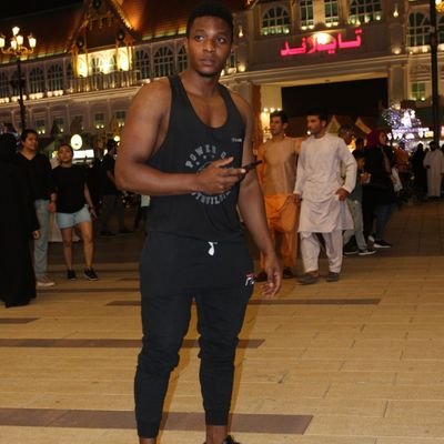 AsadhuMugalula's profile picture. smart