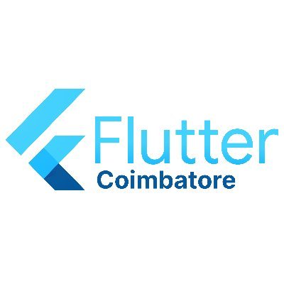 Community of enthusiastic flutter developers in Coimbatore