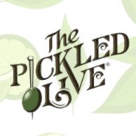 The Pickled Olive