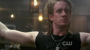 Don't tell me You died again?
Chilling  in that Roadhouse in the sky
