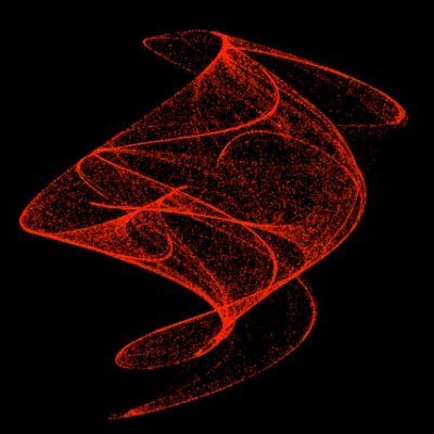 xxntxx01's profile picture. p5js, glsl, Unity, 
beginner

#p5js #つぶやきGLSL #creativecoding #dailycoding #generativeart