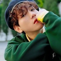 ๐ฅ๐ข๐ฅ๐ข๐๐ง (@baekiosh) 's Twitter Profile