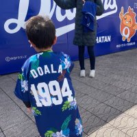 ビーノ.dora@琉球竜党 (@n_ryo10) 's Twitter Profile