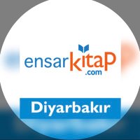 Diyarbakır Ensar Kitap(@EnsarKitap) 's Twitter Profile Photo
