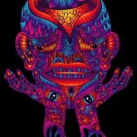 Healing with an evolutionary community of pure organic psychedelics follow us and connect with Mother Nature into a multiverse cross trans dimension 🌈 🌎