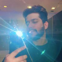 vicky sharma (@ambient_academy) 's Twitter Profile