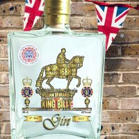 King Billy Gin(@KingBillyGin) 's Twitter Profile Photo