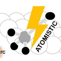 ATOMISTIC(@ATOMISTIC_ERC) 's Twitter Profile Photo