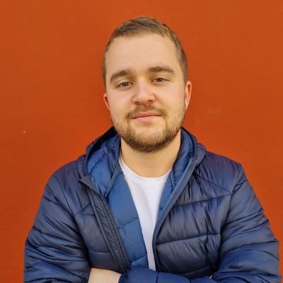 AndrsRams_'s profile picture. PhD Student in Nanomedicine Group 
IDIVAL Institute - University of Cantabria