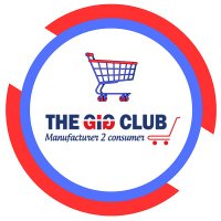 The Gig Club(@The_GigClub) 's Twitter Profile Photo