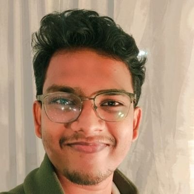 empty_codes's profile picture. Web Dev | Coding my way through the Web | Learning and building MERN.