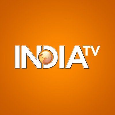 India’s most watched Hindi News Channel. Follow for latest/breaking News Alerts from all over the Globe. FB: https://t.co/IJtJpohREG