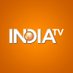 India TV (@indiatvnews) Twitter profile photo India TV (@indiatvnews) Twitter profile photo