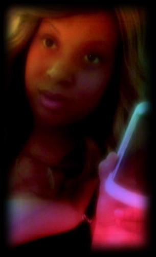 I'm a very kind and sweet person.. I can be Vicious at times. Enjoying my life. GoGirlENT Go Live & Go Hard POW