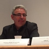Antonio Moreno Juste (@amjuste) 's Twitter Profile