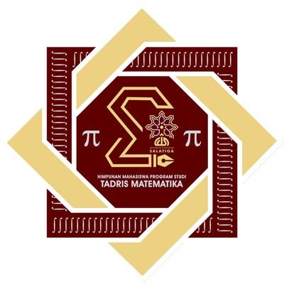 Akun resmi Himpunan Mahasiswa Tadris Matematika UIN Salatiga
Fanspage: Hmps Tadris Matematika
Instagram: hmpstmtk_uinsalatiga