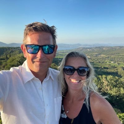 Chris Challis Profile