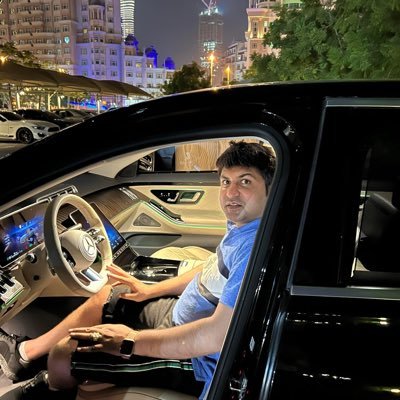 asadhbk's profile picture. Blogger