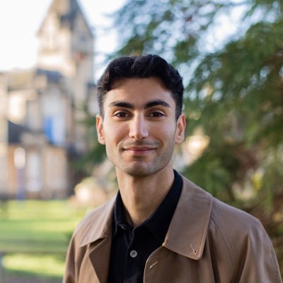 Research Fellow @UniOfOxford | @OxExpPsy.
Clinical Psychologist | Applied Statistics.
Critical Incidents & Mental Health | EMA | Psychopathological Dynamics.