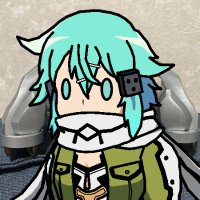 旋律零式 (@senritsu_type0) 's Twitter Profile