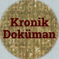 Kronik Doküman(@kronikkdokuman) 's Twitter Profileg