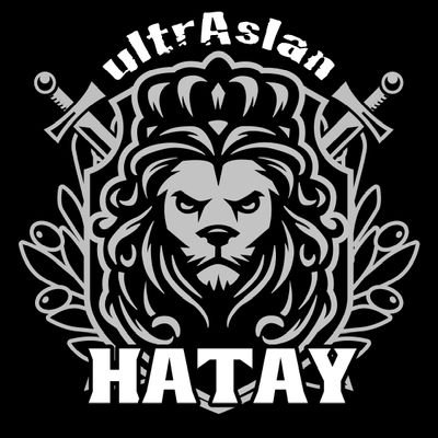 ultrAslan Hatay Resmi X Hesabıdır.