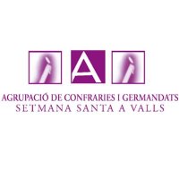 Setmana Santa Valls (@setmanasanvalls) 's Twitter Profile