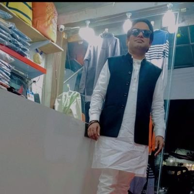 Hlo I am Ajay Chadha from new Delhi I hand my business fore ready made garments