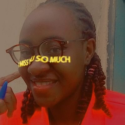 Mummy Jesse👦 ||Qualified educationist and linguist || Avid reader 📚
Family 👪 first|| Networker|| Liverpool fan #WNWA