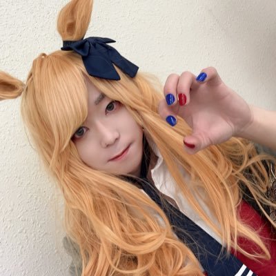 20↑コスプレ垢 プリステ27Rからコスデビューしました！ レイヤーさん積極的にフォローさせて頂きます😌よろしくお願いします🙏