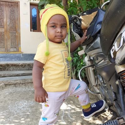 ramana_katta's profile picture. 