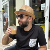 James Bell (@thejimu) 's Twitter Profile