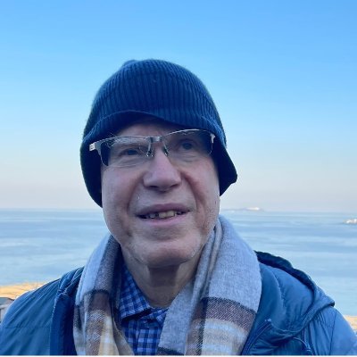 Robert Geller; ロバート・ゲラーさんのプロフィール画像