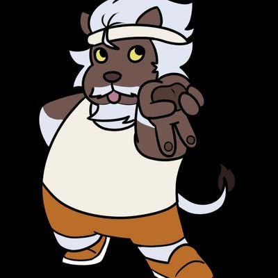 The T stands for Thot |
Himbo Hooters @ Siren | Aether |
Yes I run a venue, No I don't know what I'm doing