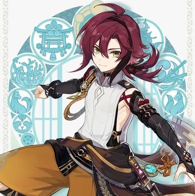 実諭例　至操術　りょうさんのプロフィール画像