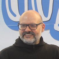 Andrea Picciau (@picciausj) 's Twitter Profile
