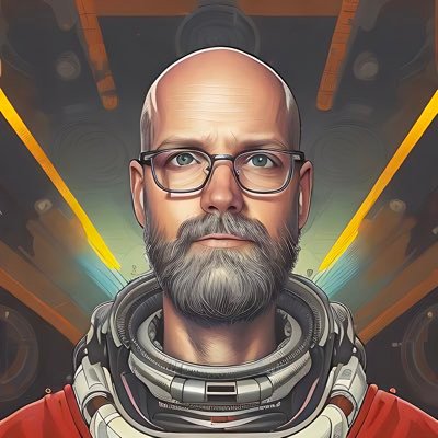 Früher CleanElectric Podcast, E-Mobility. Beruflich Vollblut-Agilist. AI-Fanboy. Mobilitäts-, Energie- & Ernährungswende sind nicht optional.