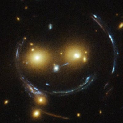 Feel free to ask

Profile pic ©Hubble/Schmidt